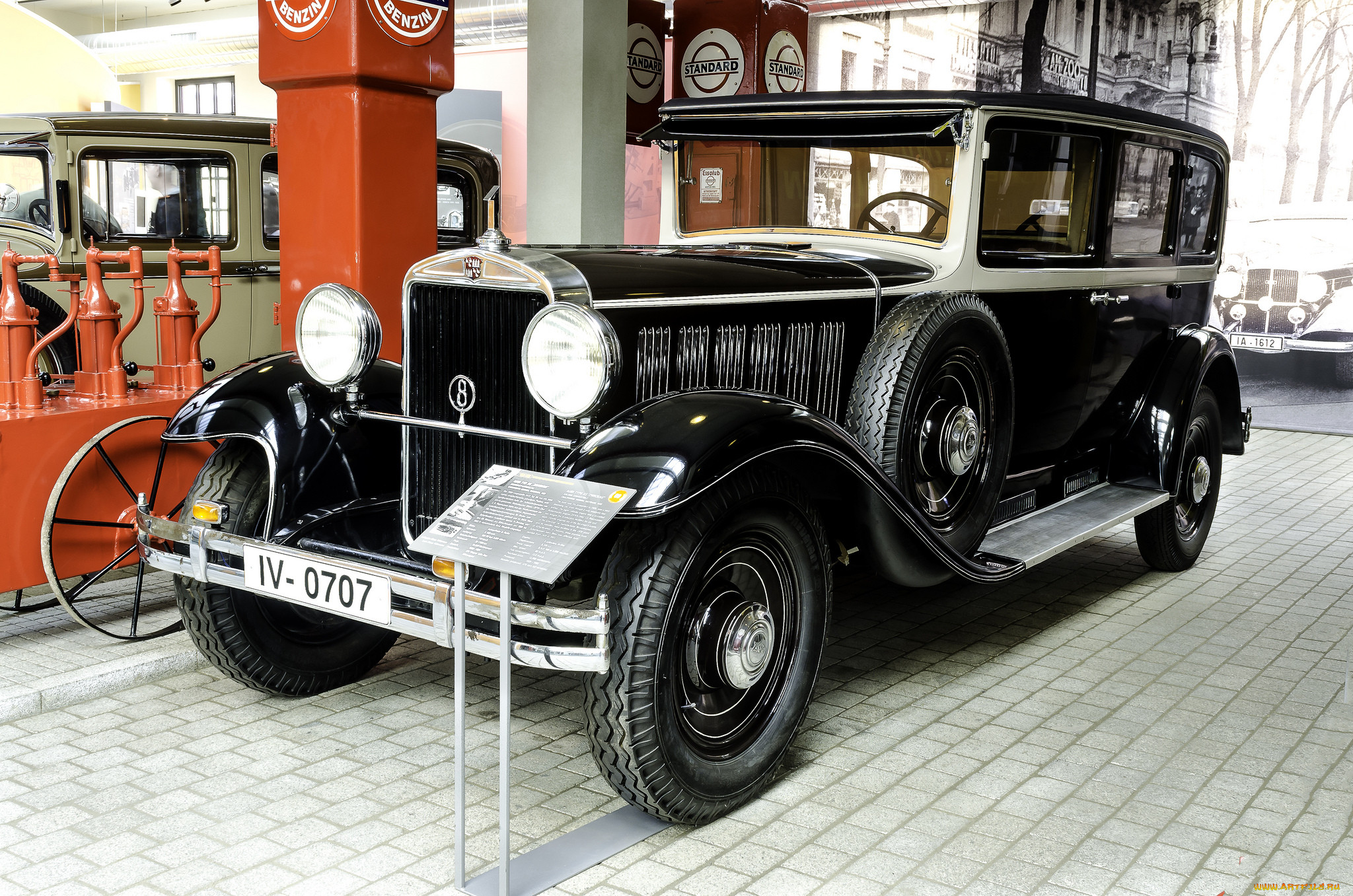 audi type ss `zwickau` 1930, ,    , , , , 
